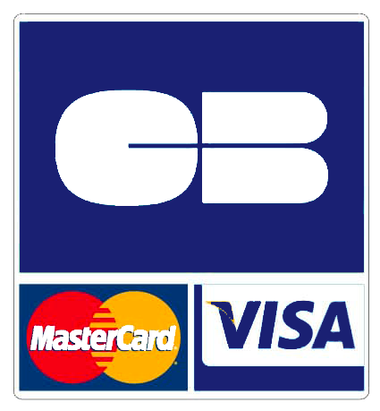 logo carte bancaire